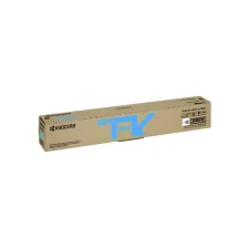 Toner Kyocera TK-8115C blauw