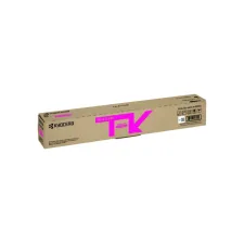 Toner Kyocera TK-8115M rood
