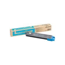 Toner Kyocera TK-8325C blauw