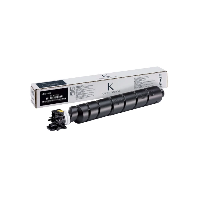 Toner Kyocera TK-8335K zwart