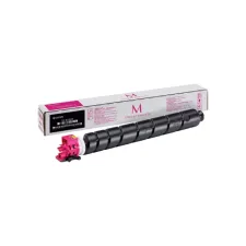 Toner Kyocera TK-8335M rood