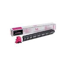 Toner Kyocera TK-8345M rood