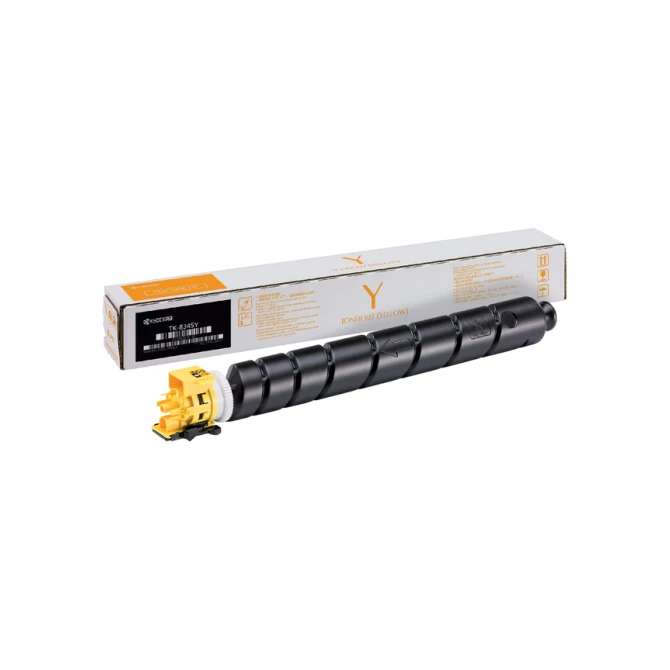 Toner Kyocera TK-8345Y geel