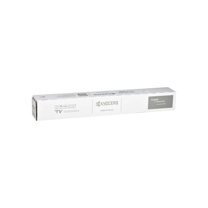 Toner Kyocera TK-8365K zwart
