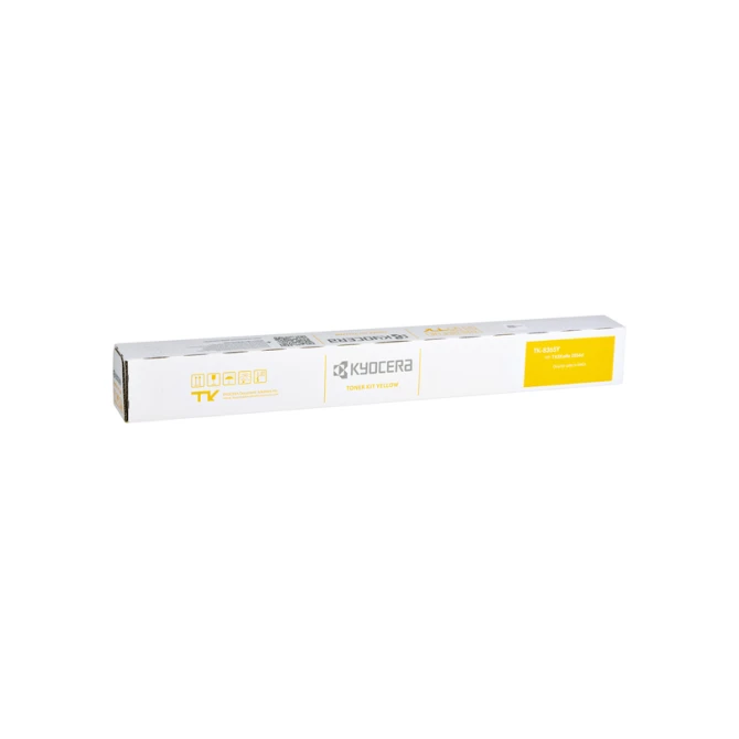 Toner Kyocera TK-8365Y geel