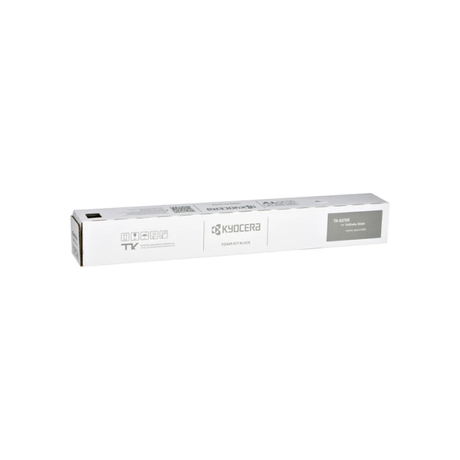 Toner Kyocera TK-8375K zwart