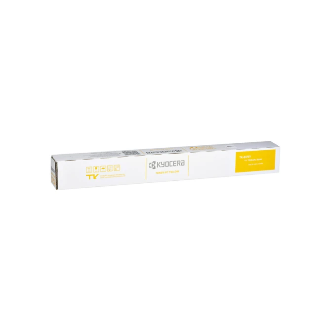Toner Kyocera TK-8375Y geel