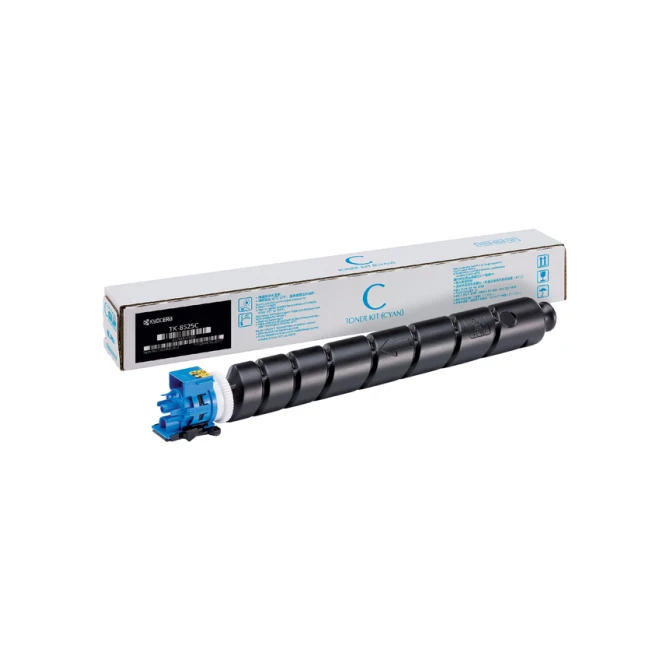 Toner Kyocera TK-8525C blauw