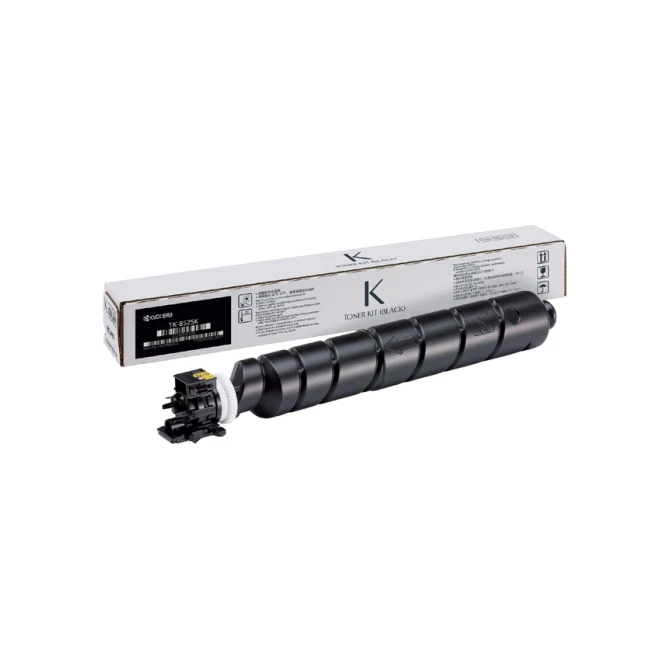 Toner Kyocera TK-8525K zwart