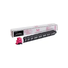 Toner Kyocera TK-8525M rood