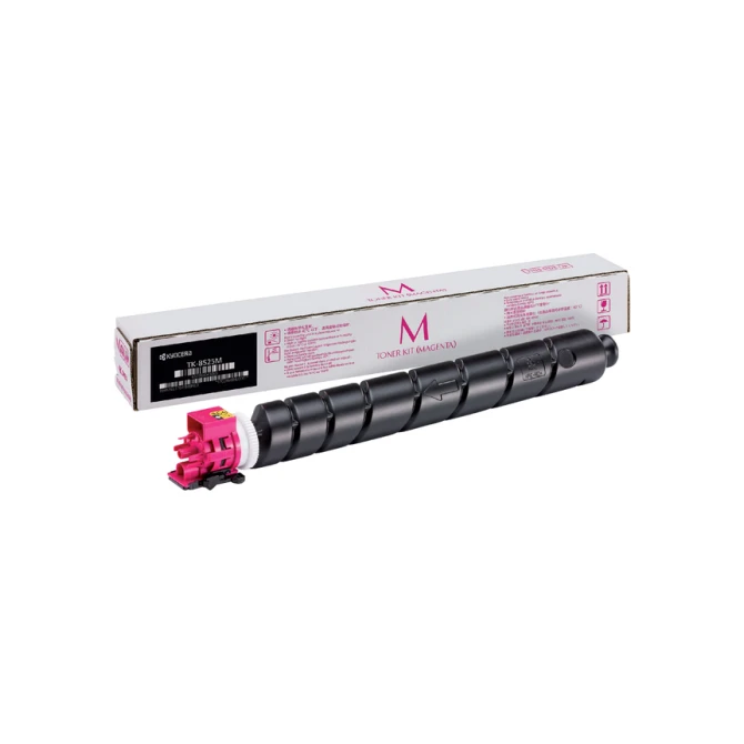 Toner Kyocera TK-8525M rood