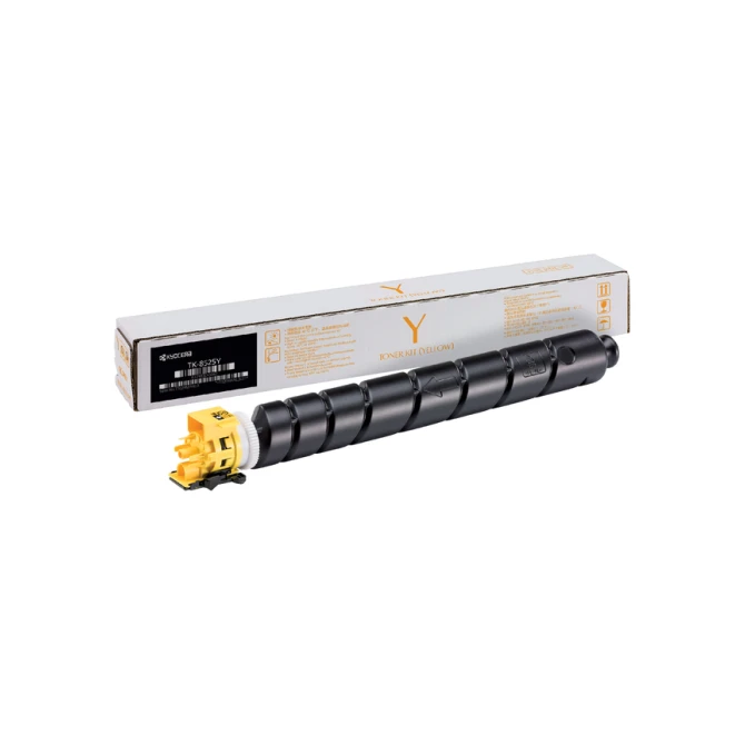 Toner Kyocera TK-8525Y geel