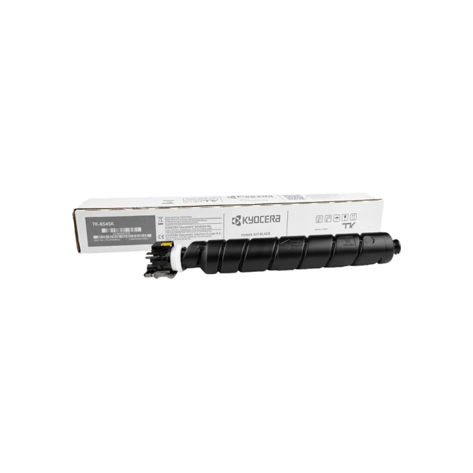 Toner Kyocera TK-8545K zwart
