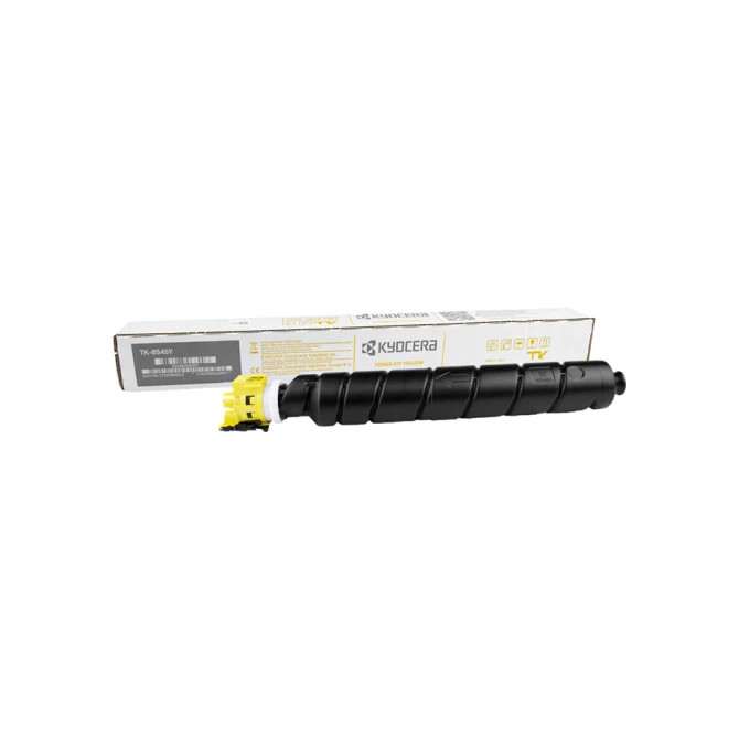 Toner Kyocera TK-8545Y geel