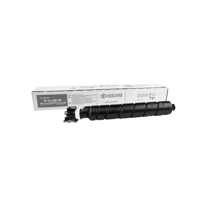 Toner Kyocera TK-8555K zwart