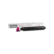 Toner Kyocera TK-8555M rood