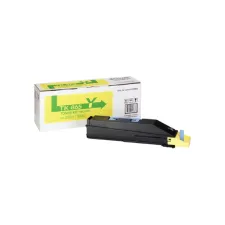 Toner Kyocera TK-865Y geel