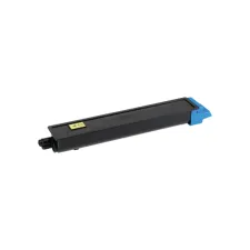 Toner Kyocera TK-895C blauw