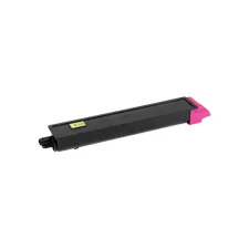 Toner Kyocera TK-895M rood