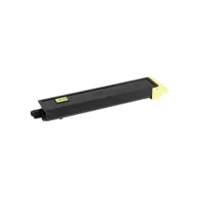Toner Kyocera TK-895Y geel