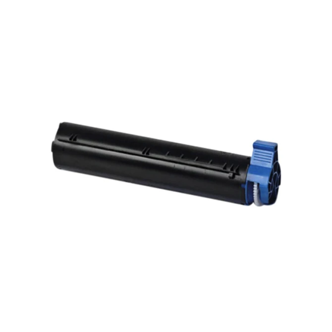 Toner Oki 45807111 zwart