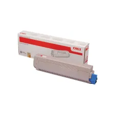 Toner Oki 45862815 rood