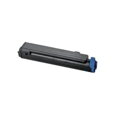 Toner Oki 46490605 geel