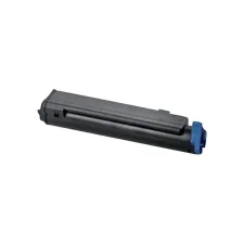 Toner Oki 46490606 rood