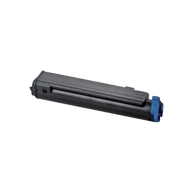 Toner Oki 46490606 rood
