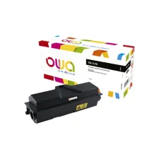 Toner OWA alternatief tbv Kyocera TK-1170K zwart