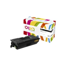 Toner OWA alternatief tbv Kyocera TK-3160K zwart