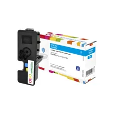 Toner OWA alternatief tbv Kyocera TK-5240C blauw