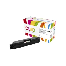 Toner OWA alternatief tbv Kyocera TK-590K zwart