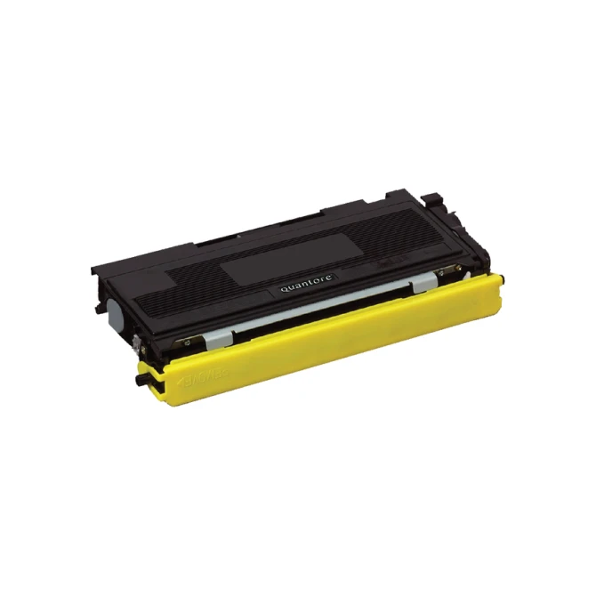 Toner Quantore alternatief tbv Brother TN-2005BK zwart
