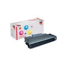 Toner Quantore alternatief tbv Brother TN-2210BK TN-2010BK zwart