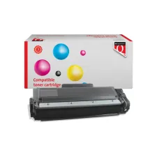 Toner Quantore alternatief tbv brother TN-2320 Zwart jumbo
