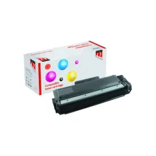 Toner Quantore alternatief tbv Brother TN-2420BK zwart