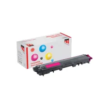 Toner Quantore alternatief tbv Brother TN-245M rood