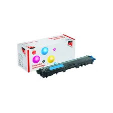 Toner Quantore alternatief tbv Brother TN-247C blauw