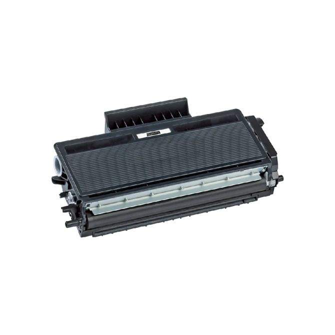 Toner Quantore alternatief tbv Brother TN-3170BK zwart