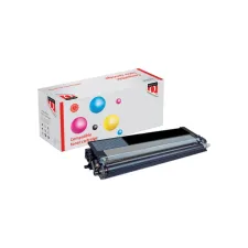 Toner Quantore alternatief tbv Brother TN-321BK zwart