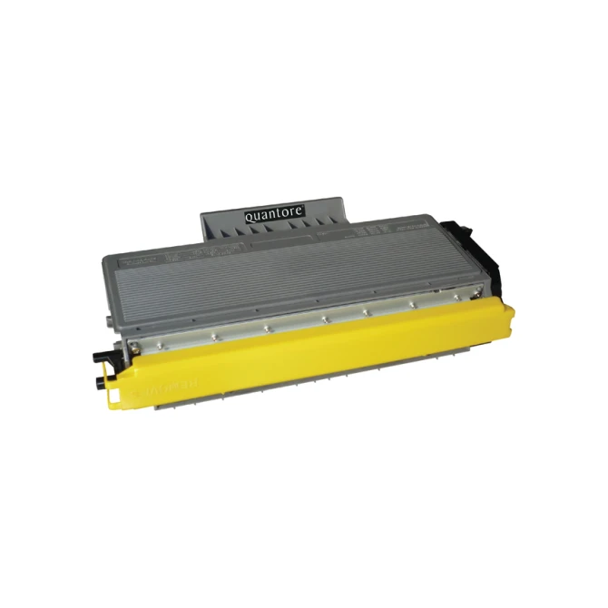 Toner Quantore alternatief tbv Brother TN-3230BK zwart