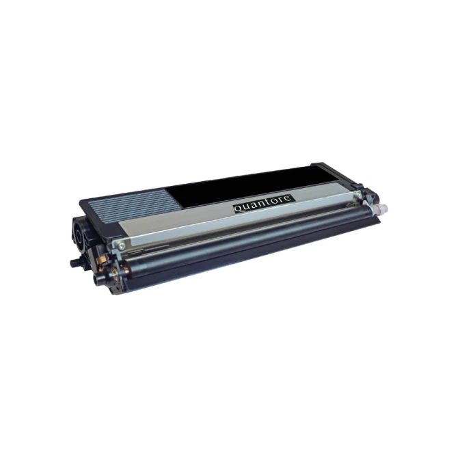 Toner Quantore alternatief tbv Brother TN-325BK zwart