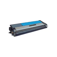 Toner Quantore alternatief tbv Brother TN-325C blauw