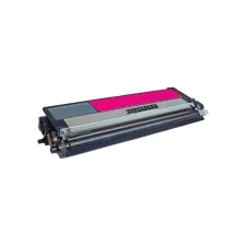 Toner Quantore alternatief tbv Brother TN-325M rood