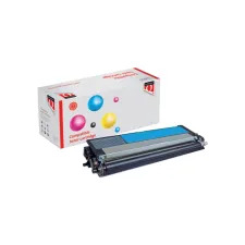 Toner Quantore alternatief tbv Brother TN-326C blauw