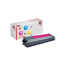 Toner Quantore alternatief tbv Brother TN-326M rood