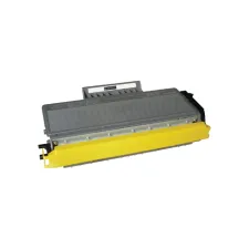 Toner Quantore alternatief tbv Brother TN-3280BK zwart