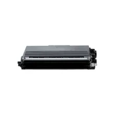 Toner Quantore alternatief tbv Brother TN-3330BK zwart