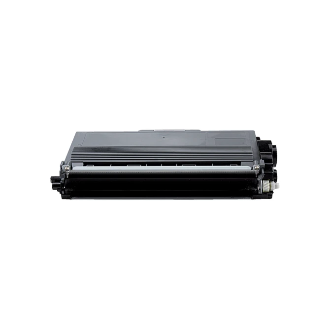 Toner Quantore alternatief tbv Brother TN-3330BK zwart